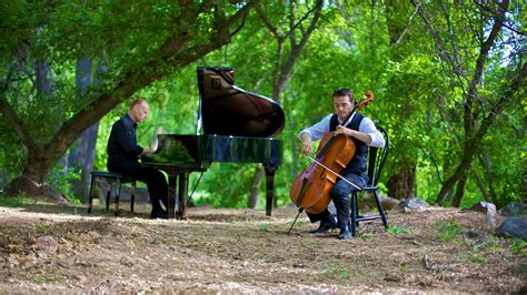 piano guys mn|More.